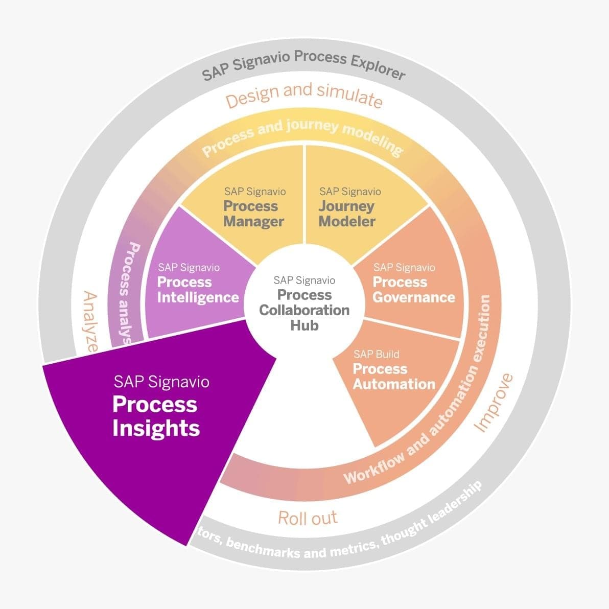 Sap Business Process Intelligence